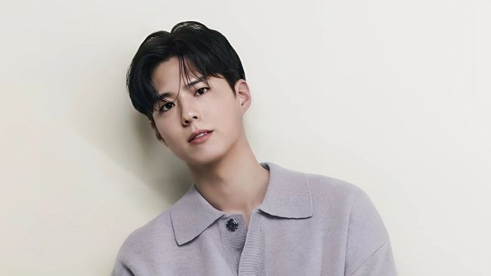 8 kiểu tóc đẹp nhất của Park Bo Gum, để lại dấu ấn khó phai 6